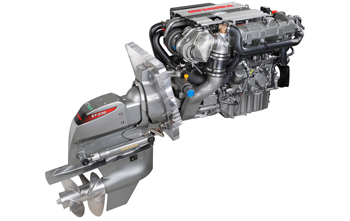 yanmar-4LV-sterndrive-mid-range-CR-marine series